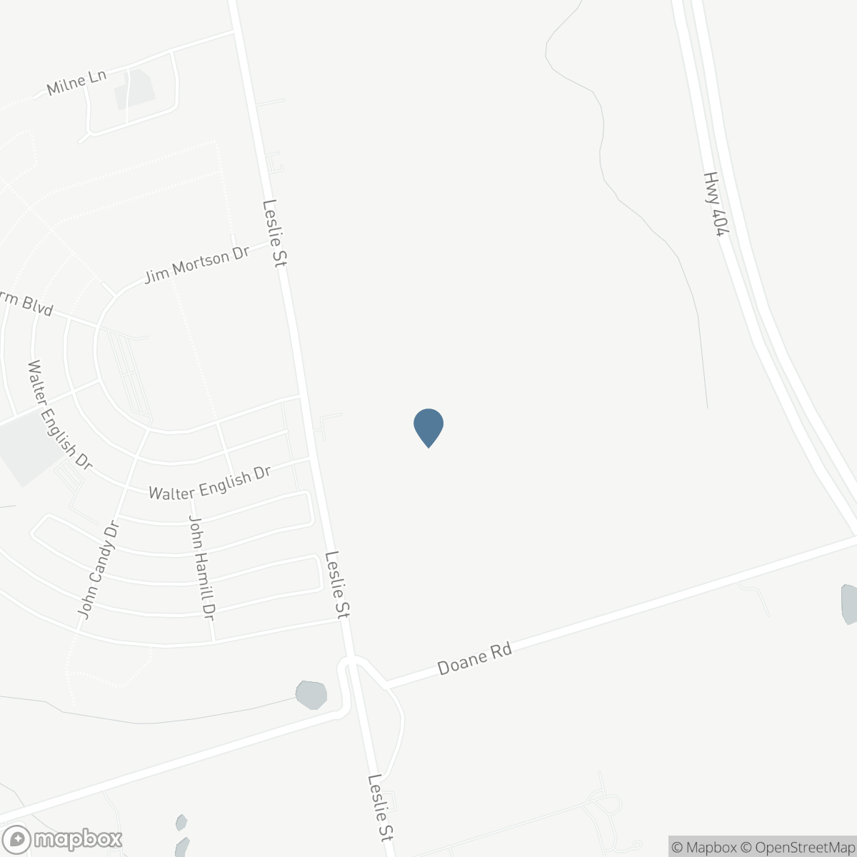 237 BEN SINCLAIR AVENUE, East Gwillimbury, Ontario L9N 0Z1